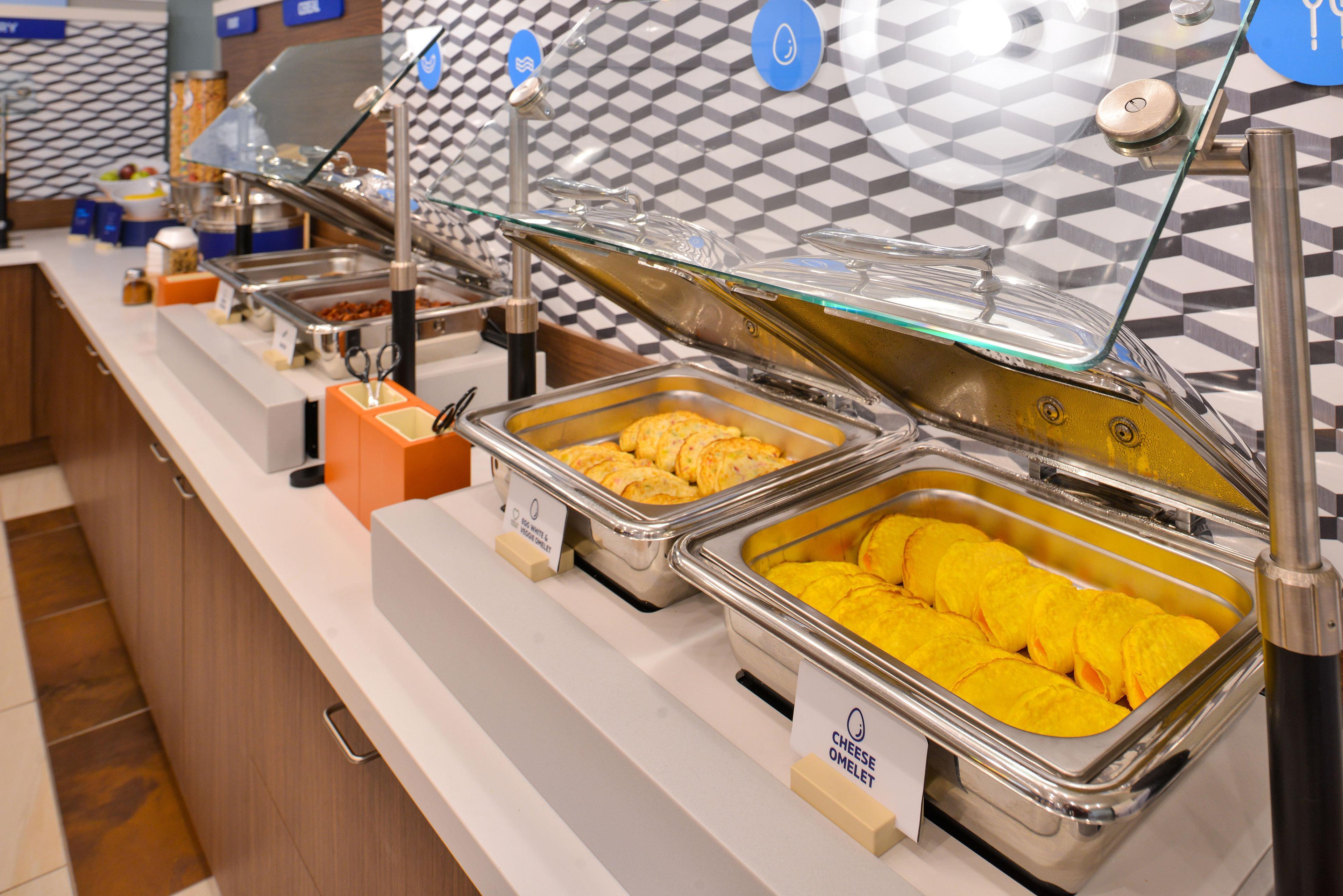 Holiday Inn Express Forest City By Ihg Εξωτερικό φωτογραφία